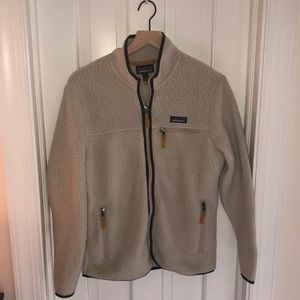 Patagonia Retro Pile Jacket